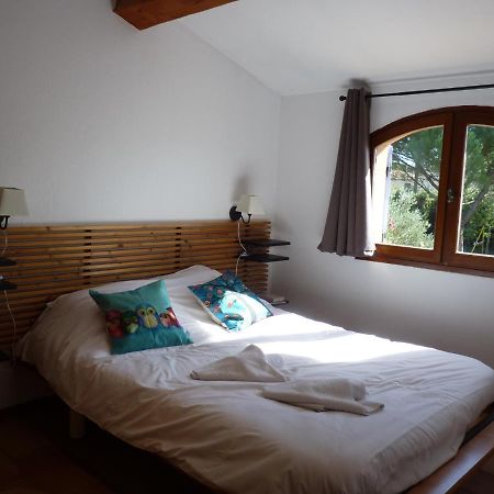 Apartamento le bosquet fruité en Provence Occitane Bagnols-sur-Cèze Exterior foto