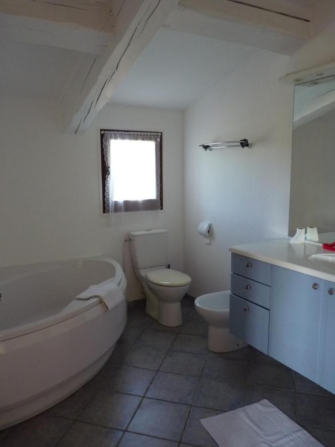 Apartamento le bosquet fruité en Provence Occitane Bagnols-sur-Cèze Exterior foto