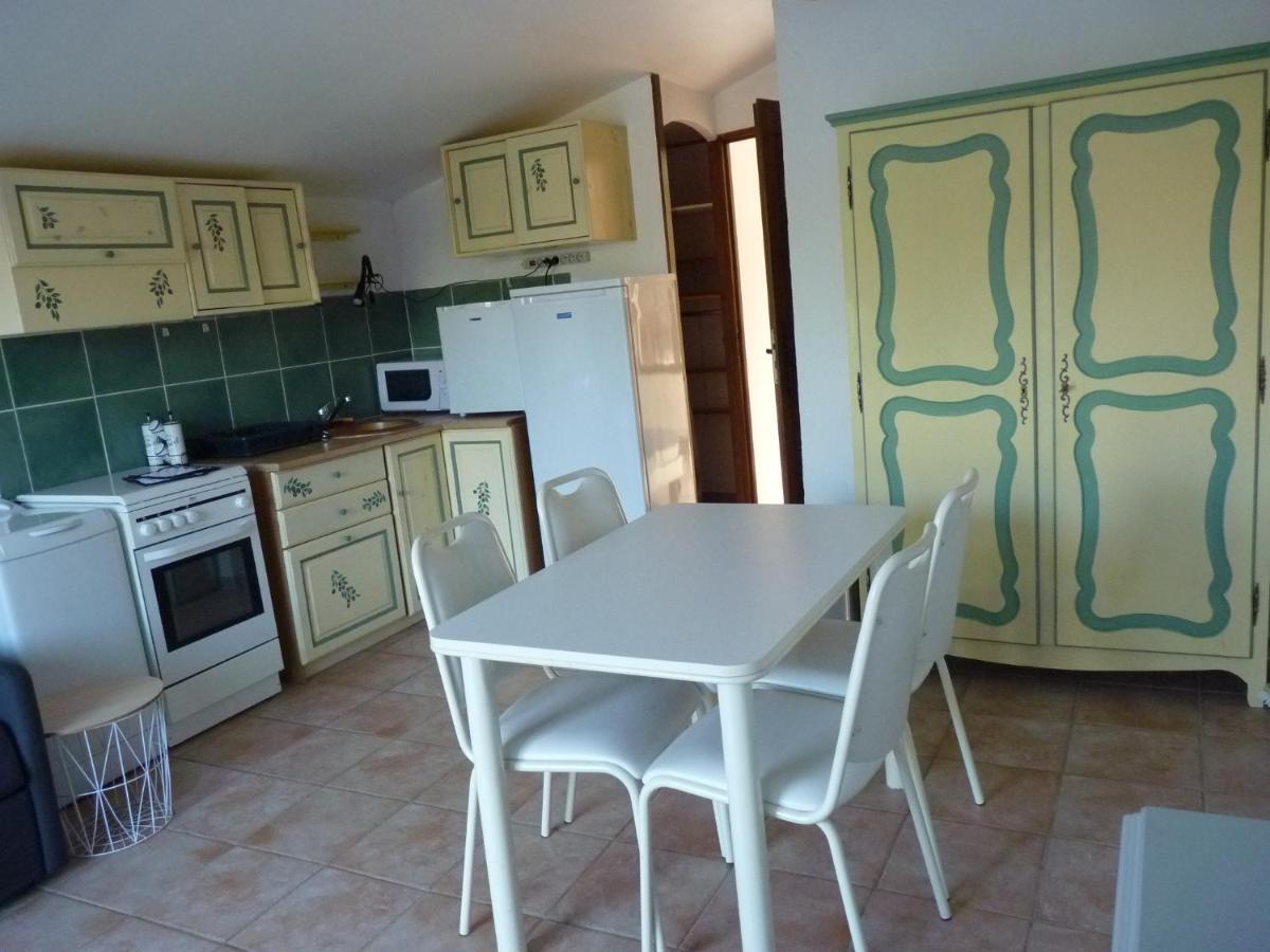 Apartamento le bosquet fruité en Provence Occitane Bagnols-sur-Cèze Exterior foto