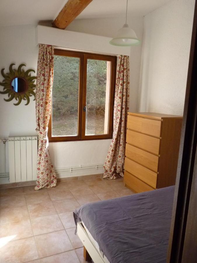 Apartamento le bosquet fruité en Provence Occitane Bagnols-sur-Cèze Exterior foto